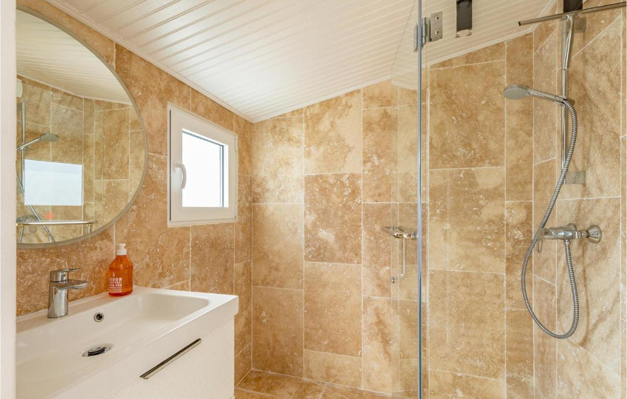 Stunning Home In Noirmoutier En Lile المظهر الخارجي الصورة
